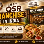 Best QSR Franchise in India