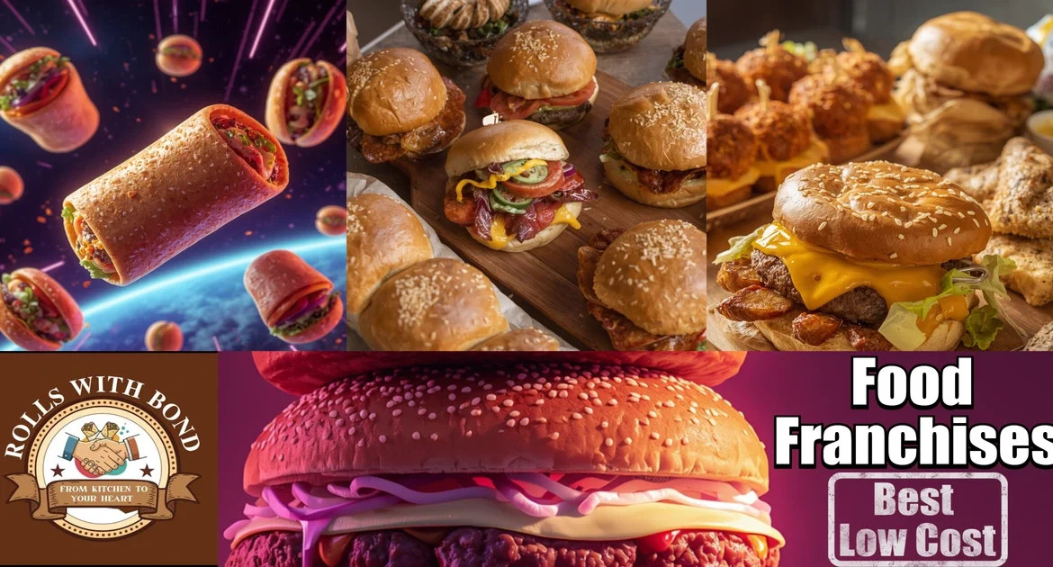 Low-Cost Food Franchises in India: Are They Really Worth Your Money in 2026?