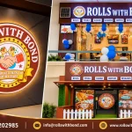 momo franchise in india rolls with bond